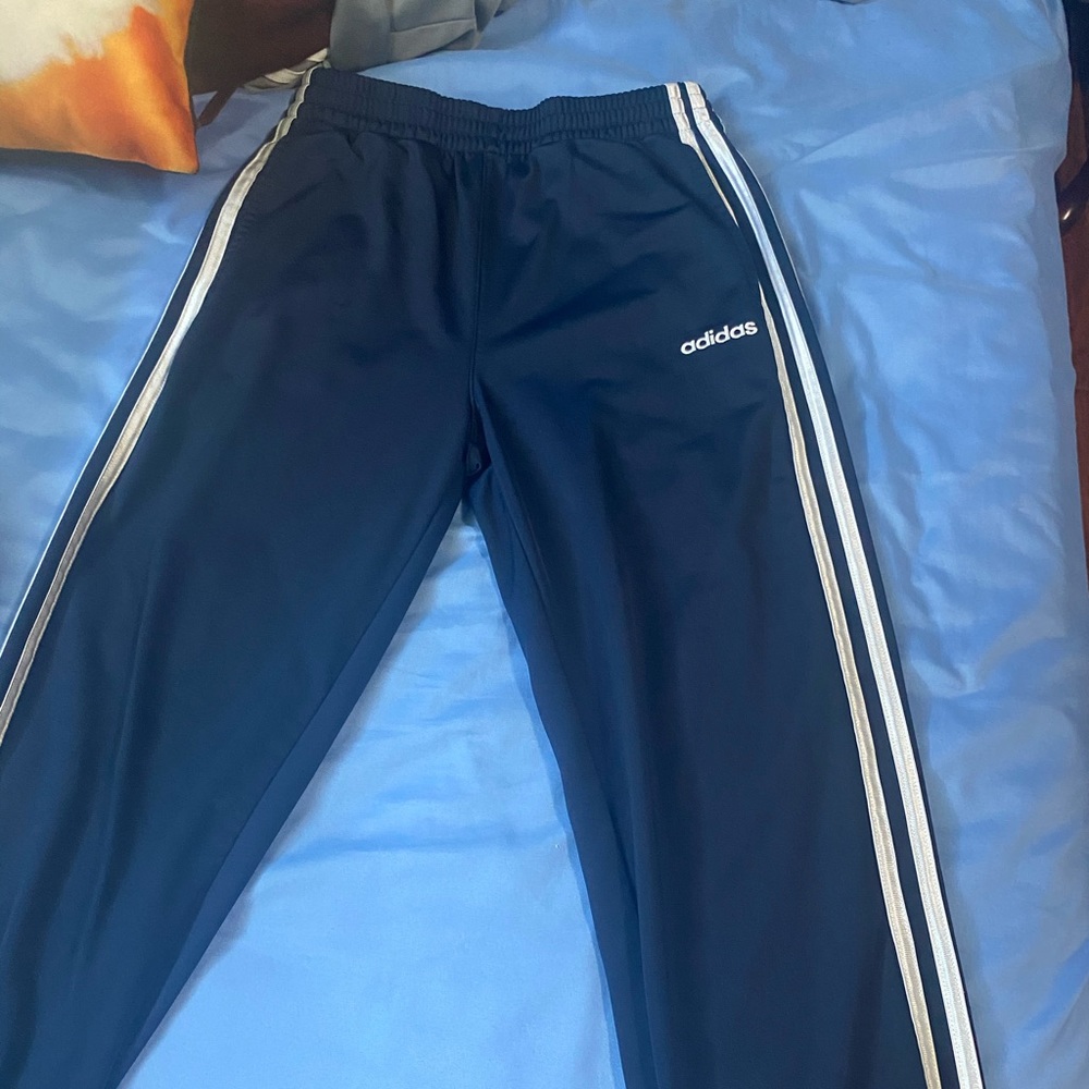Adidas sweatpants